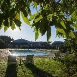 Bauernhof Poggio Ai Legni, Sovicille