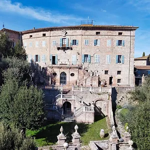 Castello Di - Lechner - Residenza D'epoca Sovicille