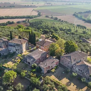  Holiday home Montestigliano