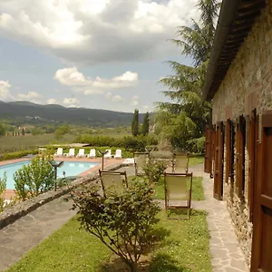  Country house Relais Borgo Di Toiano