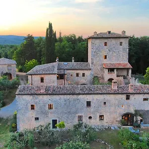 Torre Palazzone Sovicille