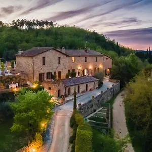 4* Hotel Relais Le Macine Di Stigliano