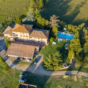 Montioni Appartement