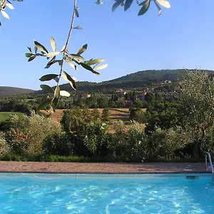  Holiday home Il Pero Di Cetinale