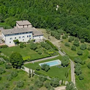 Borgo Personatina Sovicille
