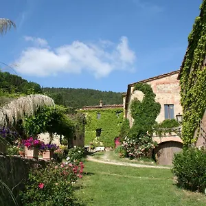 B&B Il Colombaio Di Barbara - Casa D'Artista Sovicille