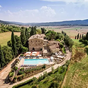 Country house Borgo Il Poggiaccio Residenza D'epoca