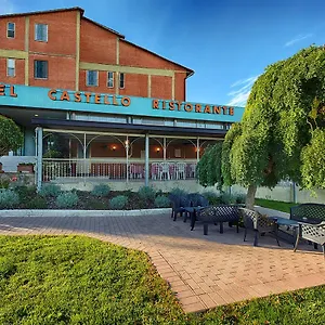 3* Hotel Castello
