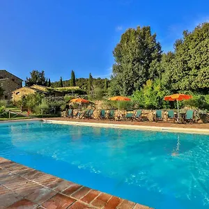 3* Aparthotel Le Mascie