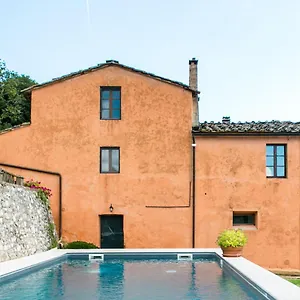  Villa Le Caggia