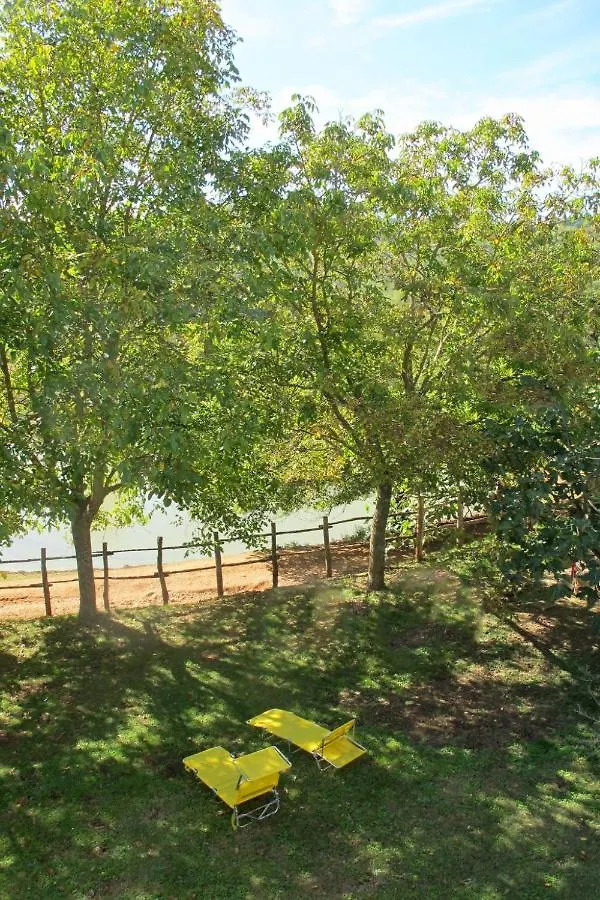 Holiday home Locazione Turistica Cerrecchia - Mgs102
