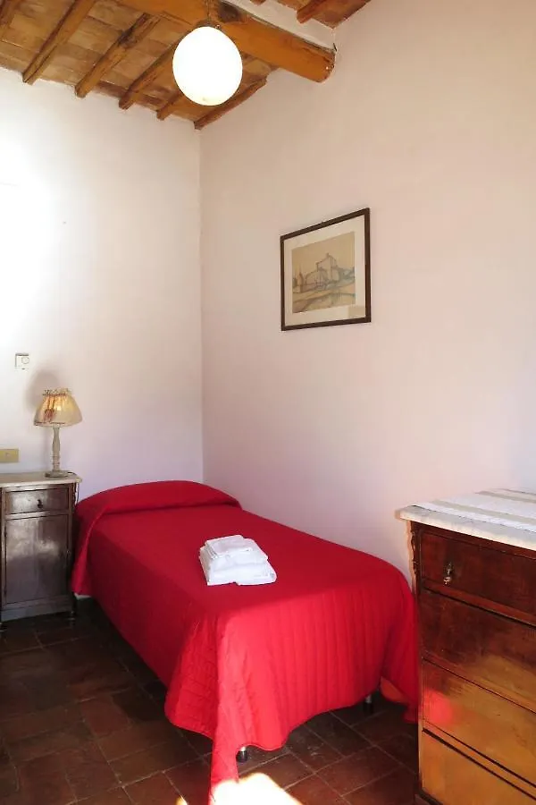 Locazione Turistica Cerrecchia - Mgs102 Italy