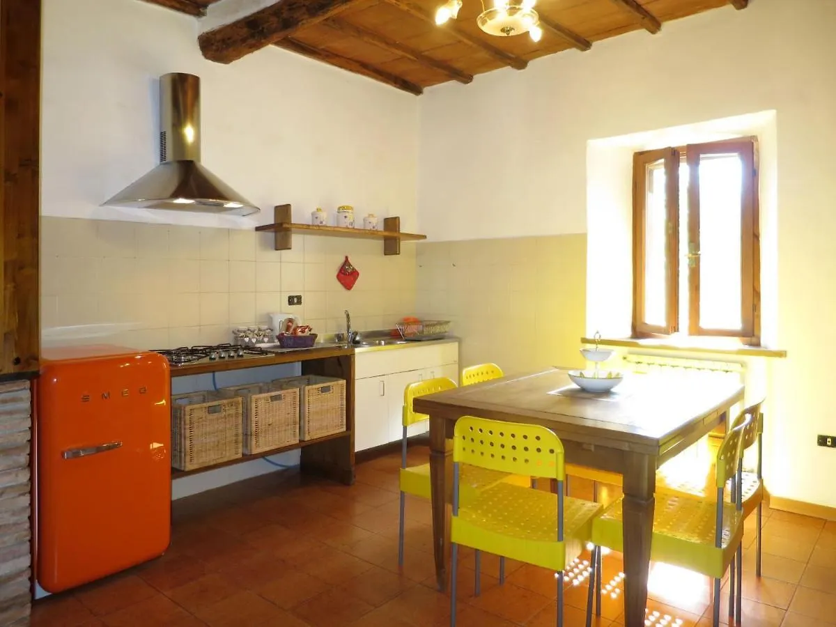 Locazione Turistica Cerrecchia - Mgs102