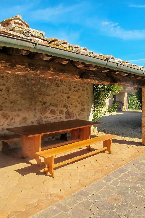 Locazione Turistica Cerrecchia - Mgs102 0*, Sovicille Italy