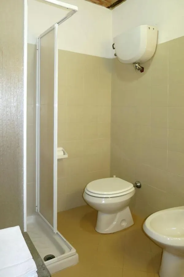 Holiday home Locazione Turistica Cerrecchia - Mgs102