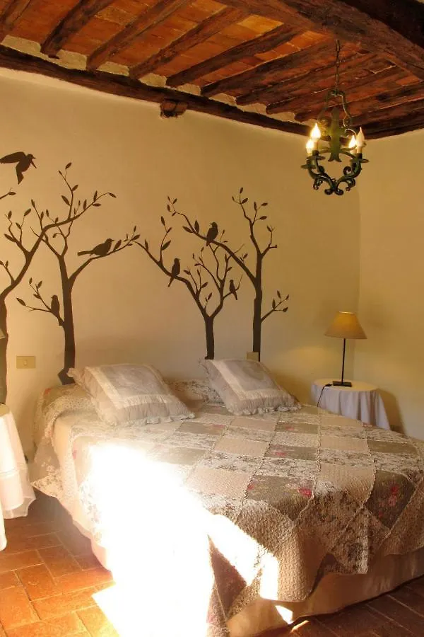 Locazione Turistica Cerrecchia - Mgs102 Holiday home Sovicille
