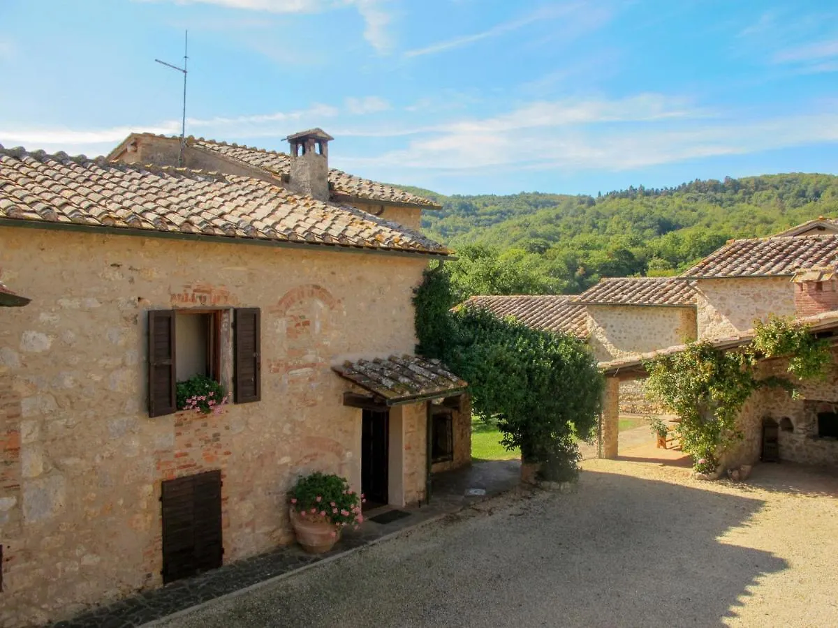 Locazione Turistica Cerrecchia - Mgs102