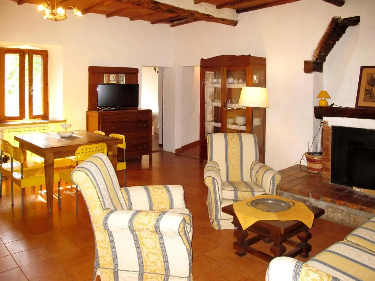 Holiday home Locazione Turistica Cerrecchia - Mgs102