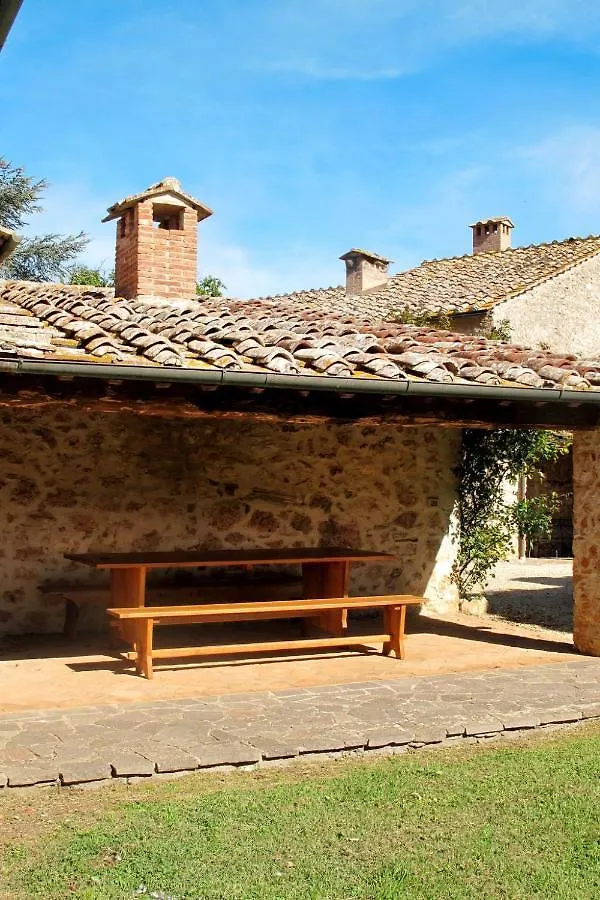 Holiday home Locazione Turistica Cerrecchia - Mgs102 Italy