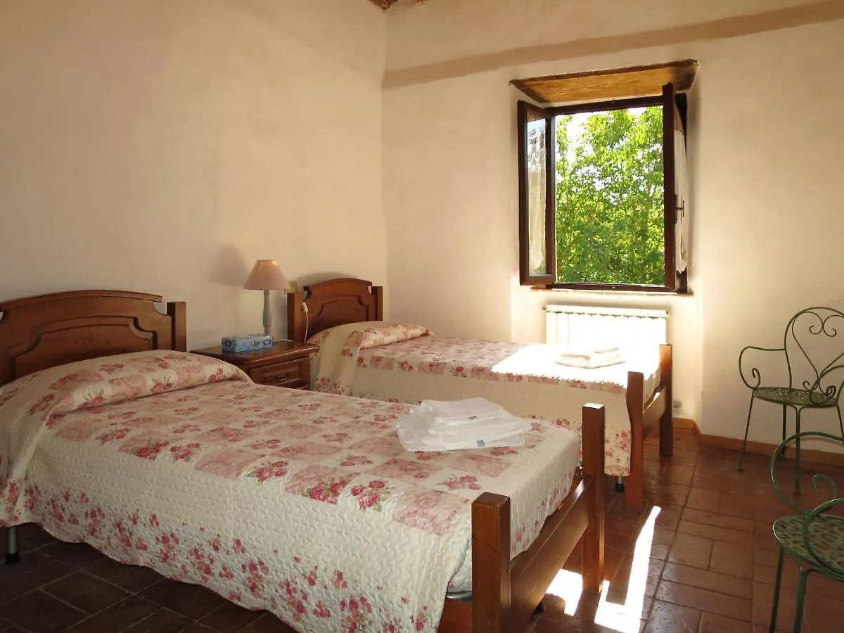 Locazione Turistica Cerrecchia - Mgs102 0*, Sovicille Italy
