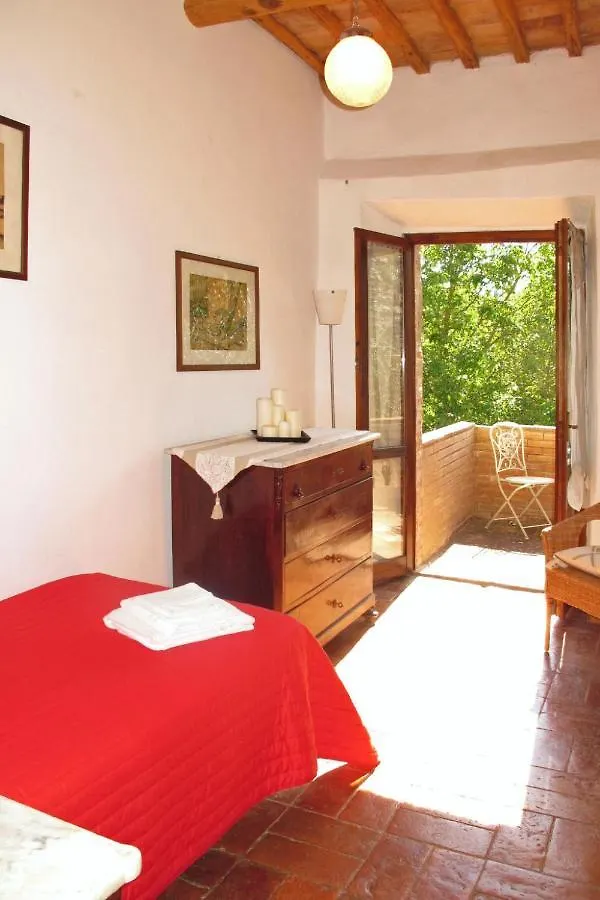 Locazione Turistica Cerrecchia - Mgs102 Sovicille