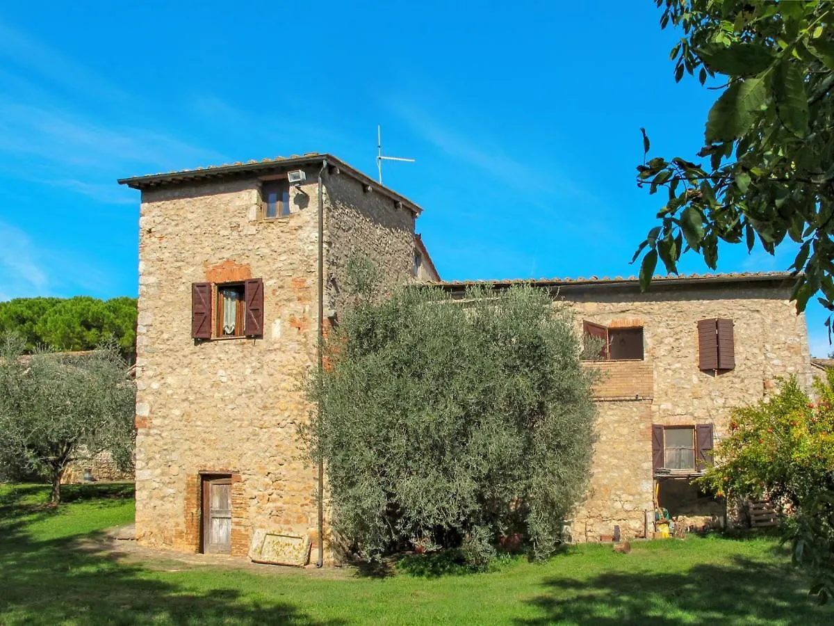 Locazione Turistica Cerrecchia - Mgs102 Holiday home Sovicille