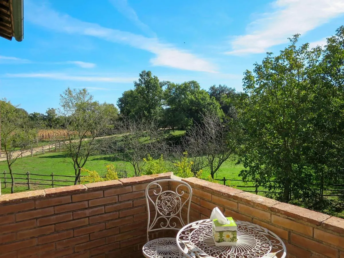 Holiday home Locazione Turistica Cerrecchia - Mgs102 Italy