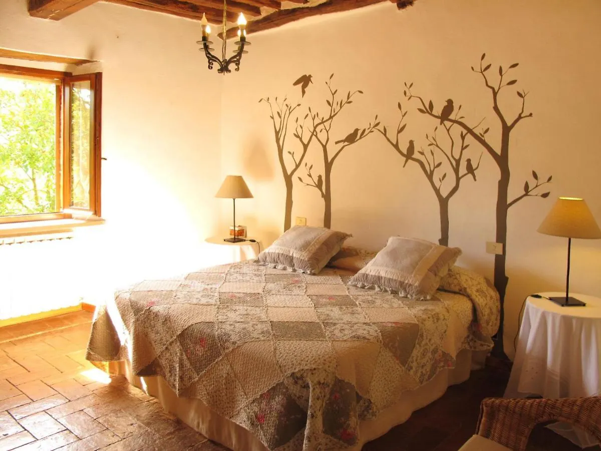 Locazione Turistica Cerrecchia - Mgs102 Sovicille
