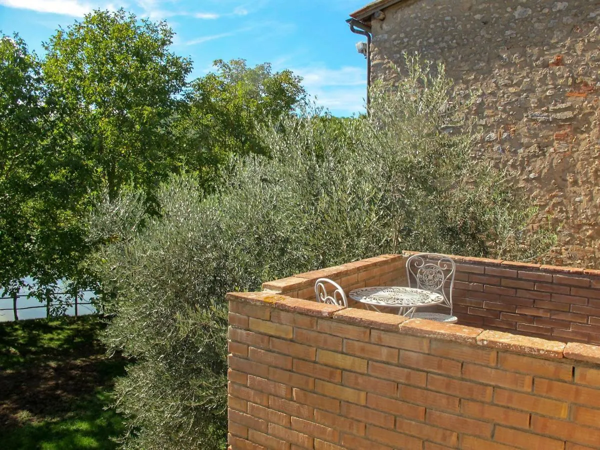 Locazione Turistica Cerrecchia - Mgs102 Holiday home