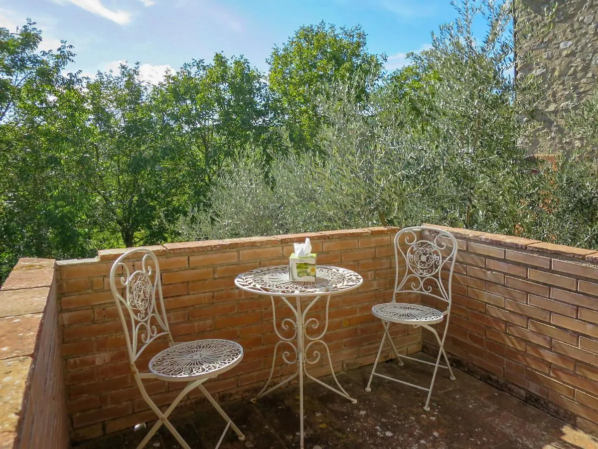 Holiday home Locazione Turistica Cerrecchia - Mgs102